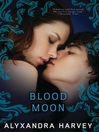 Imagen de portada para Blood Moon